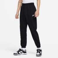 NIKE 長褲 男款 運動褲 縮口 AS M NSW CLUB PANT CF BB 黑 BV2738-010