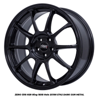Velg Racing Toyota Altis New FT86 Sienta Impreza Audi HSR ZICO Ring 18