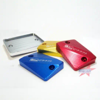 ♚ฝาปิดกระปุกน้ำมันเบรค SONIC / PCX / MSX HONDA  ฝาปิดปั้มบน SONIC / PCX / MSX HONDA♡