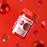 Dr.LABNOSH Apple Cider Vinegar Gummy 60P (4-week supply)