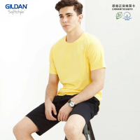 【GILDAN】Gildan 吉爾登 亞規精梳厚磅中性T恤(HA00 系列)