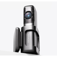 DDPAI MINI7X 4K 行車記錄儀 車CAM   128GB