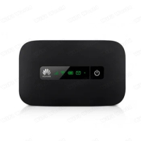 Unlocked Huawei E5373s-155 4G LTE Mobile WiFi Hotspot 150Mbps Mobile Router