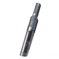 [COSCO代購5] C144463 IRIS OHYAMA 手持式充電吸塵器 IC-H50