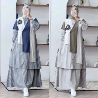 ONE SET ROK GHANIYA VOL 7 ORI PREMIUM BY GAGIL