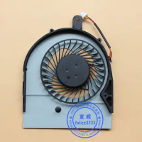 New CPU Cooler Fan For DELL Inspiron 14 5455 5458 5459 5468 15 5555 5558 5559 5755 5758 Vostro 3458 3558 3528 3459 3559 Radiator