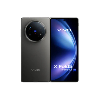 【vivo】X Fold5 5G 8.03吋(16G/512G/Snapdragon 8 Gen 3/5000萬鏡頭畫素/AI手機)鈦灰