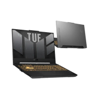 【ASUS 華碩】特仕版 15.6吋電競筆電(TUF Gaming FX507VU/i7-13620H/32G/1TB SSD/RTX4050 6G獨顯/W11)