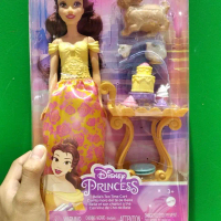 boneka disney princess bella