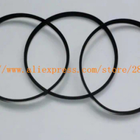 1PCS/New For Canon EF 24-70mm 24-70 17-40 16-35 24-105 MM Dust Seal Bayonet Mount Rubber Ring repair Part