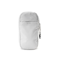 【Matador 鬥牛士】Speed Stash 快取機能背帶掛包-灰白色(防潑水 機能包 HDPE 旅行袋 outdoor 出國 運動袋)