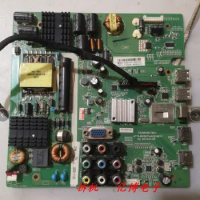 LE32D99 Motherboard 4715-MV59T9-A2233K11 LG Screen K320WD1