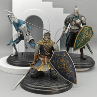 ฟิกเกอร์ Dark Souls: ฮันฟาไนท์ ระดับสูง, อาร์โทเรียส นักเดินลึก (Abyss Walker), โมเดลฟิกเกอร์สำหรับต