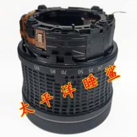 Applicable to Canon RF 24-105mm f4-7.1 is STM, zoom cylinder, focusing cylinder, support cylinder, brand new and original