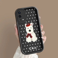 สำหรับ OPPO A55 4G เคส เคสออปโป้ เคสโทรศัพท์ T20875