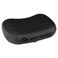澳洲《SEA TO SUMMIT》Aeros Premium Pillow 50D 充氣枕 2.0 (加大型-灰色)