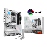 【ASUS 華碩】STRIX B850-A GAMING WIFI 主機板(R7 9800X3D組合包)
