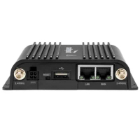 IBR900 Cradlepoint Router with WiFi (1200Mbps Modem),NetCloud Essentials for Mobile Routers
