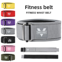 Tali Pinggang Angkat Kuasa, 10mm, untuk Squat Berat dan Angkat Mati, dengan Gancu Tuas whoop  band  