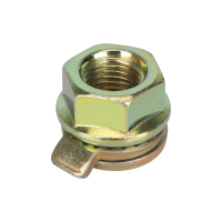 Skru motor Kukirin untuk G2Max Master, G3Pro dan G4Max — pengikat selamat yang cepat