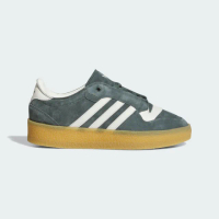 【adidas 愛迪達】RIVALRY 運動休閒鞋 男鞋/女鞋 - Originals IH2672