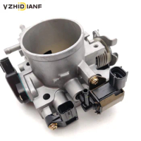 1x 16400-PNB-G01/16400-PNB-G02/16400-PNB-G51/16400-PNB-G52 Electronic Throttle Body Fit For HONDA CRV RD5 fast delivery