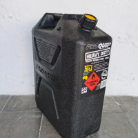 Jerrycans Jerigen merek proquip Australia