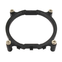 เฟรมขายึดซ็อกเก็ต LGA 2011, Zhend, สำหรับ CPU Plate และพัดลมเมนบอร์ดอินเทอร์เฟซ X99 X79, โครงวงเล็บห