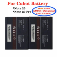 2024 Years CUBOT Note20 Original Battery For Cubot Note 20 / Note 20 Pro 4200mAh High Capacity Mobile Phone Battery Batteries