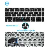 New Original Laptop Keyboard FOR HP EliteBook 840 G3 840 G4 848 G3 745 G3 745 G4