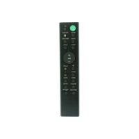 Remote Control For Sony RMT-AH500U HT-S350 HT-SD35 SA-WS350 SA-S350 SA-WSD35 Dolby Atmos/DTS X Bluetooth Soundbar Sound Bar