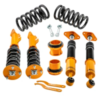 Lowering Coilover Shock Absorbers for Dodge Charger 2006-10 Coilover Lowering Kit