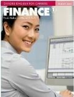Oxford English for Careers: Finance Student Book 1  Clark  OXFORD