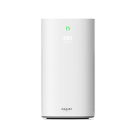 เครื่องฟอกอากาศPANDO AIR D PLUS 45 ตร.ม.