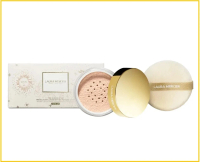 LAURA MERCIER 羅拉限量柔焦蜜粉 GUIDING STAR LOOSE SETTING POWDER & PUFF #TRANSLUCENT HONEY 29G (LIMITED) 