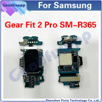 For Samsung Gear Fit 2 Pro R365 SM-R365 Motherboard Main Board Repair Parts Replacement