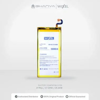 Baterai EB-BJ731ABE Galaxy J7 PLUS J7+ C7 2018 C710 C7100 J731 Double Power Battery Dual IC Protecti