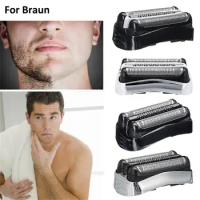 For Braun Razor 32B 32S 21B 3 Series Replacement Shaver Part Cutter Men Electric Braun Cutter Head For Braun Razor