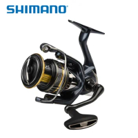 2021 Original SHIMANO Ultegra 1000 C2000SHG 2500 C3000 4000 14000XTE 5+1BB X-SHIP AR-C Saltwater Spinning Reel Fishing Wheel