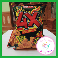 Bán sỉ cả bịch Combo 10 gói Bim bim Oishi 68g gói siêu to khổng lồ đủ vị giòn sụn thơm cay ngon hấp 