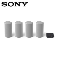 【SONY 索尼】HT-A9 家庭劇院系統 台灣公司貨
