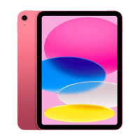 【 Apple】iPad A16 (11代) 256G WiFi#粉紅色-粉紅色