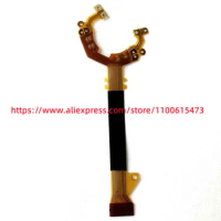 NEW Digital Camera Parts For Canon FOR IXUS870 FOR IXUS110 SD880 SD960 IXY510 IXY920 PC1308 PC1356 Shutter Flex Cable