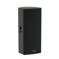 Professional Public-Address System Speaker Double 15-Inch Wall Full Range Speaker