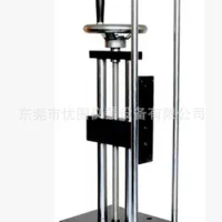 (Ai Debao) HLA HLB screw rack / push-pull tester / pressure tensile test machine