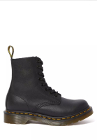 Dr. Martens 1460 PASCAL VIRGINIA LEATHER ANKLE BOOTS