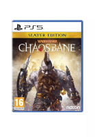 Blackbox PS5 Warhammer: Chaosbane - Slayer Edition (R2) PlayStation 5