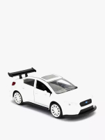 JADA Jada Subaru Wrx Sti - JAD98305