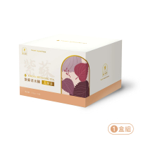 【秘妖精】紫蘇消水腫去濕茶x1盒(15包/盒;代謝、排便、去濕茶、消水腫)