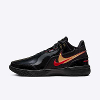 Nike ZM LeBron NXXT GEN AMPD EP FJ1567-001 男 籃球鞋 詹皇 球鞋 黑金
